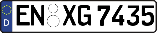 EN-XG7435