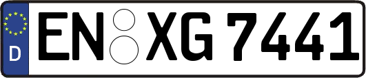 EN-XG7441