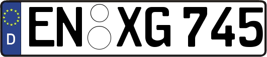 EN-XG745