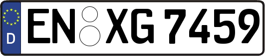 EN-XG7459