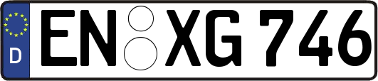 EN-XG746