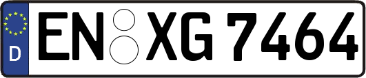 EN-XG7464