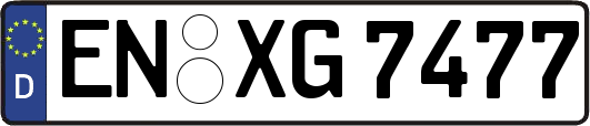 EN-XG7477
