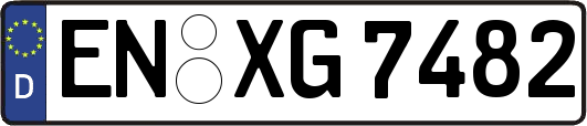 EN-XG7482