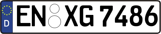 EN-XG7486