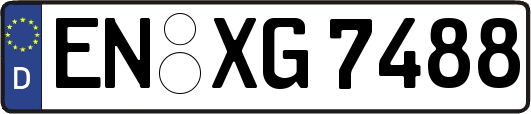 EN-XG7488