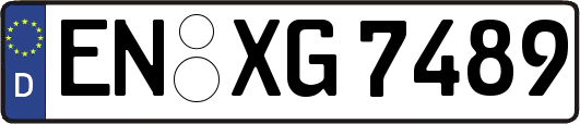 EN-XG7489