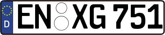 EN-XG751