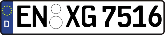 EN-XG7516