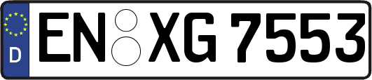 EN-XG7553