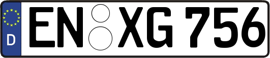EN-XG756