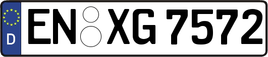 EN-XG7572