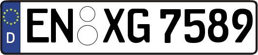 EN-XG7589