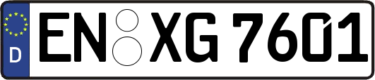 EN-XG7601
