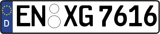 EN-XG7616