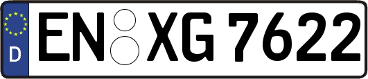 EN-XG7622