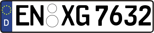 EN-XG7632