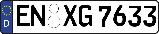 EN-XG7633