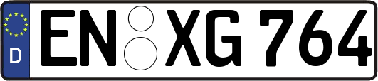 EN-XG764