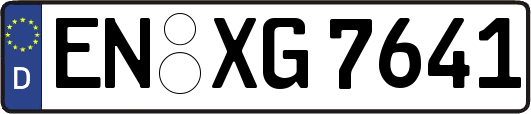 EN-XG7641