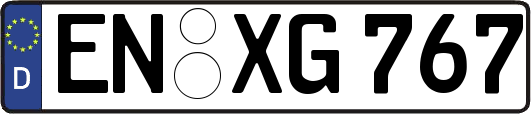 EN-XG767