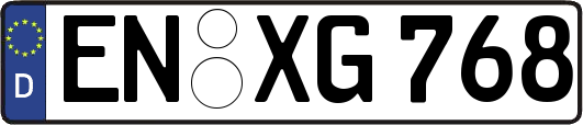 EN-XG768