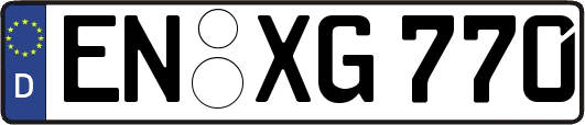 EN-XG770
