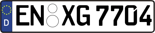 EN-XG7704