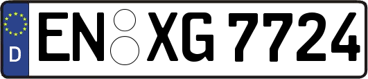 EN-XG7724