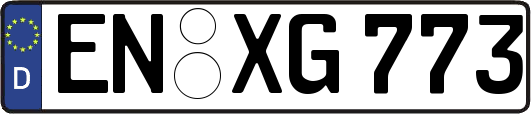 EN-XG773