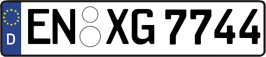 EN-XG7744