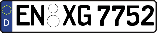 EN-XG7752