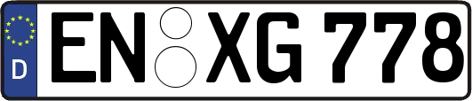 EN-XG778