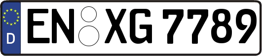 EN-XG7789