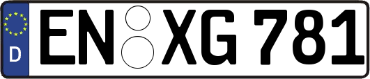 EN-XG781