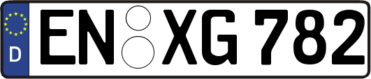 EN-XG782
