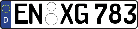 EN-XG783