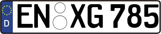 EN-XG785