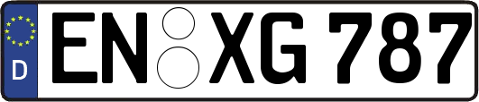 EN-XG787