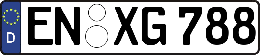 EN-XG788