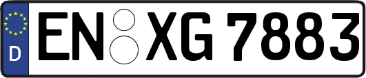 EN-XG7883