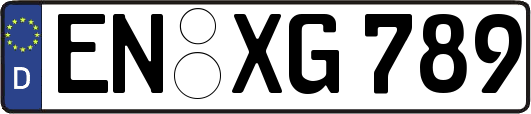 EN-XG789