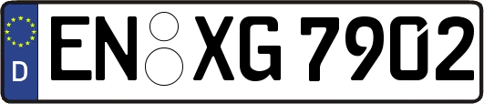 EN-XG7902