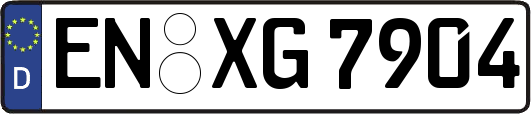 EN-XG7904