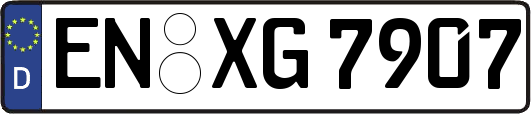 EN-XG7907