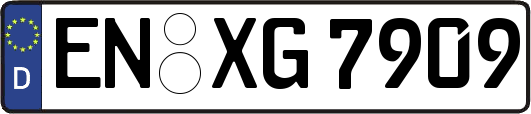EN-XG7909