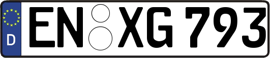 EN-XG793