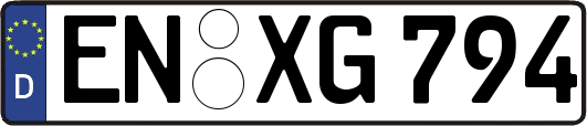 EN-XG794