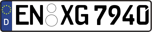 EN-XG7940