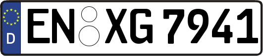 EN-XG7941